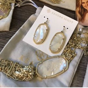 Kendra Scott set FINAL PRICE 63